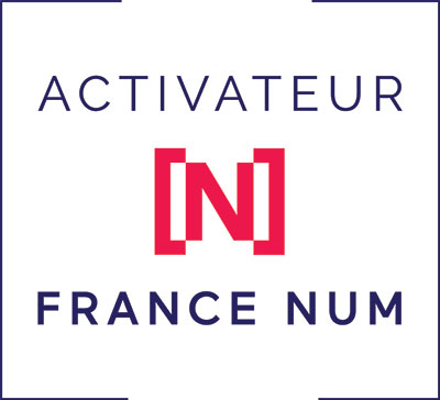 Activateur France Num - Expert du numérique