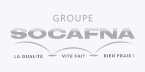 Groupe SOCAFNA