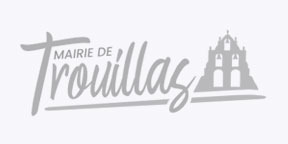 Commune de Trouillas